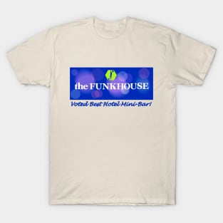 The FUNKHOUSE T-Shirt